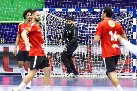 صدام مع فيزبريم.. مواعيد مباريات الأهلي في بطولة العالم للأندية لليد